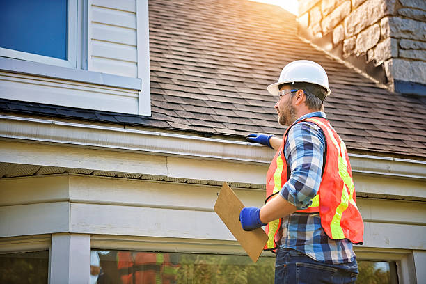 Licensed Storm Damage Roof Repair service in Aquasco, MD - Big Toms Roofing
